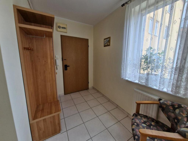 Mieszkanie Sprzedaż Szczecin os. Bukowe Beżowa 7