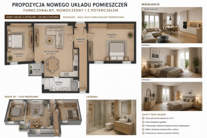 Mieszkanie Sprzedaż Szczecin Centrum Jagiellońska