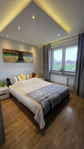 Mieszkanie Sprzedaż Szczecin Krzekowo Szeroka 6