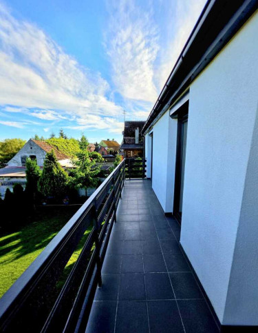 Mieszkanie Sprzedaż Police Jasienica Świętego Marcina 11
