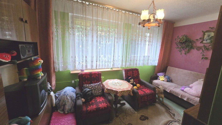 Mieszkanie Sprzedaż Szczecin Prawobrzeże Turkusowa 7
