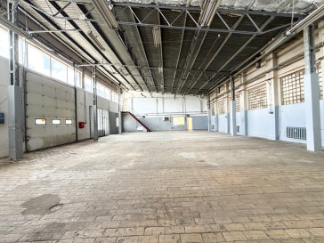 Magazyn Wynajem Szczecin Nowe Miasto