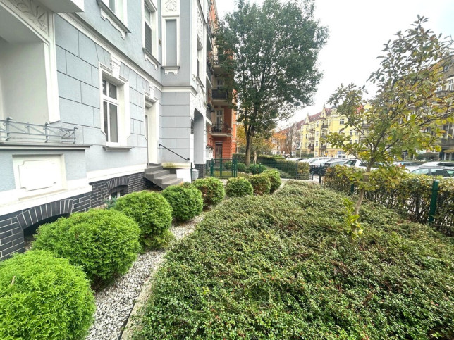 Lokal Sprzedaż Szczecin Śródmieście-Centrum 15