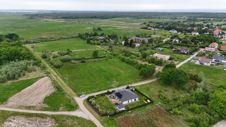 Działka Sprzedaż Stary Borek 4