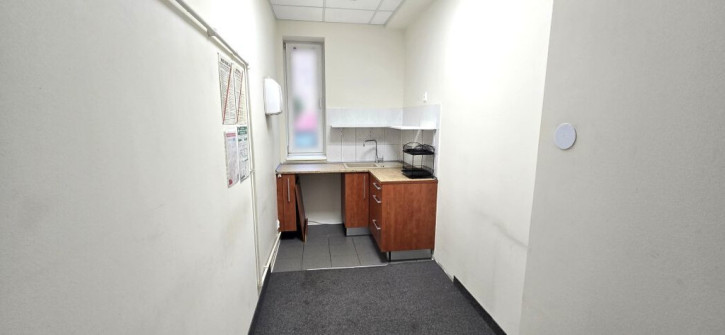Lokal Wynajem Szczecin Śródmieście-Centrum 8