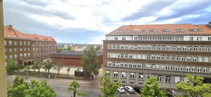 Lokal Wynajem Szczecin Śródmieście-Centrum 7