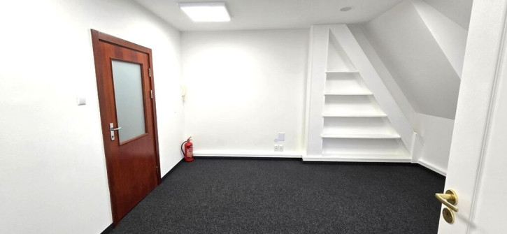 Lokal Wynajem Szczecin Śródmieście-Centrum 8
