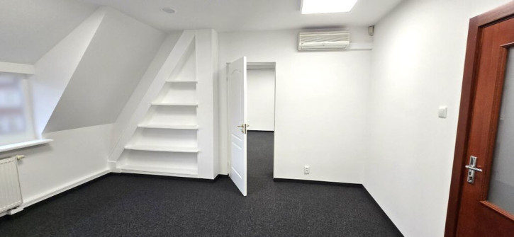 Lokal Wynajem Szczecin Śródmieście-Centrum 11