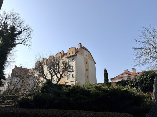 Mieszkanie Sprzedaż Szczecin Śródmieście-Centrum Strzelecka 4