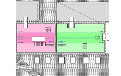Mieszkanie Sprzedaż Szczecin Śródmieście-Centrum Strzelecka