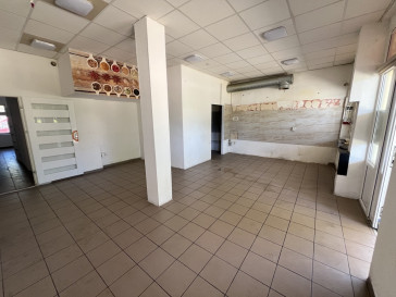Lokal Wynajem Szczecin os. Słoneczne