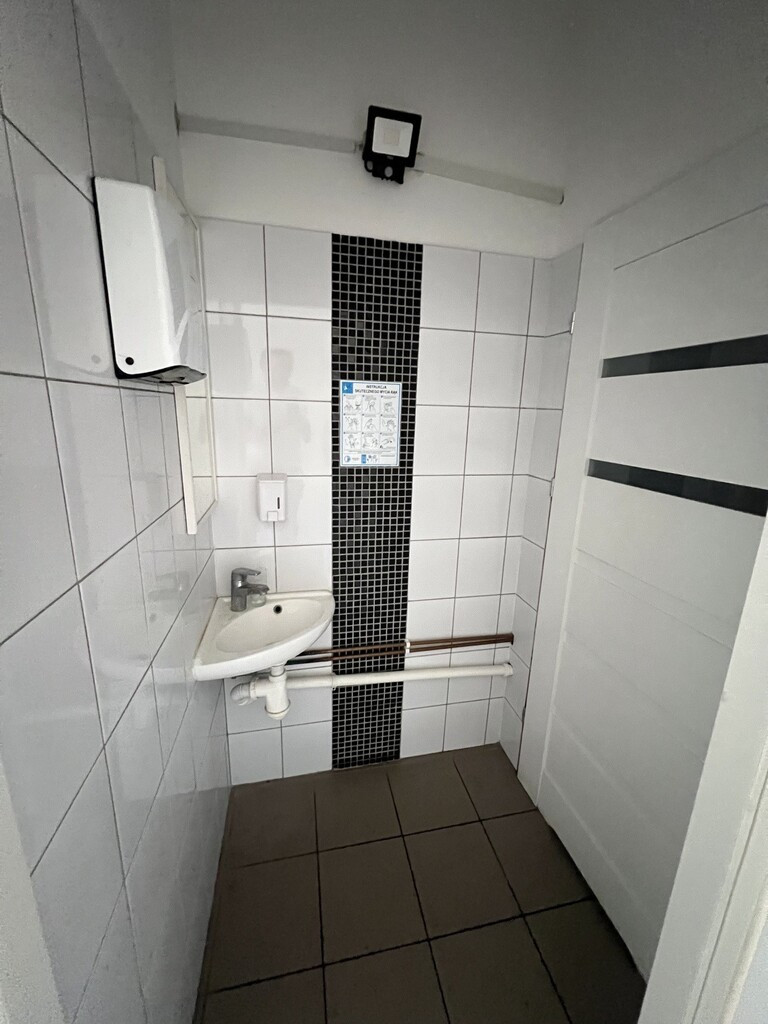 Lokal Wynajem Szczecin os. Słoneczne