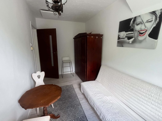 Mieszkanie Sprzedaż Szczecin Żelechowa Oliwkowa 3