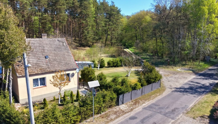 Dom Sprzedaż Bolechowo 2