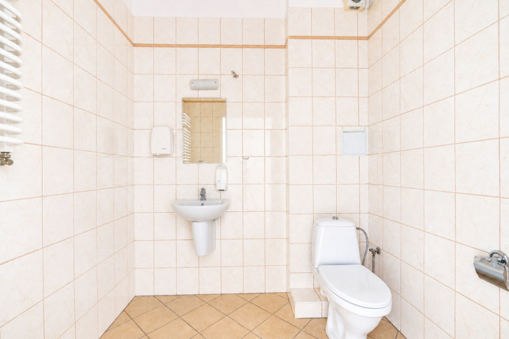 Lokal Sprzedaż Stargard Centrum 10