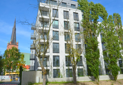 Mieszkanie Wynajem Szczecin Centrum