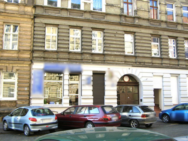 Lokal Wynajem Szczecin Centrum 7