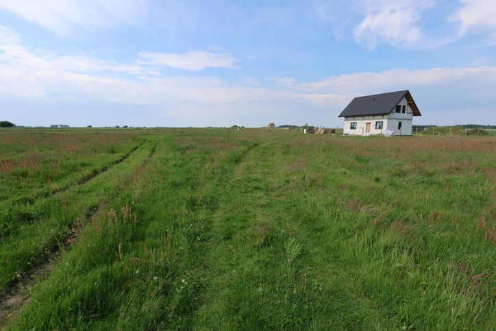 Działka Sprzedaż Kościuszki 5