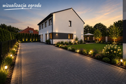 Dom Sprzedaż Szczecin Kijewo