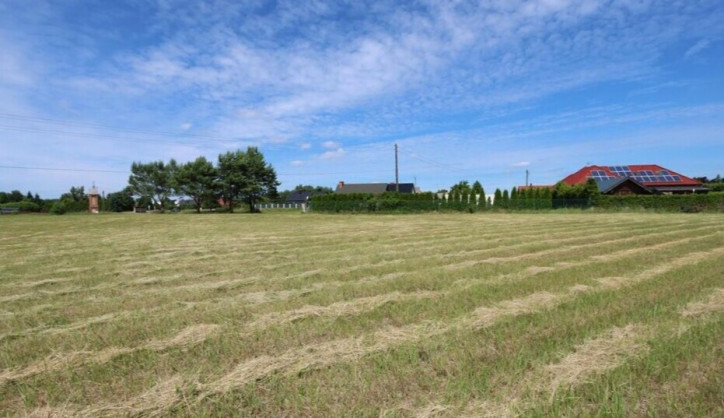 Działka Sprzedaż Żdżary 6