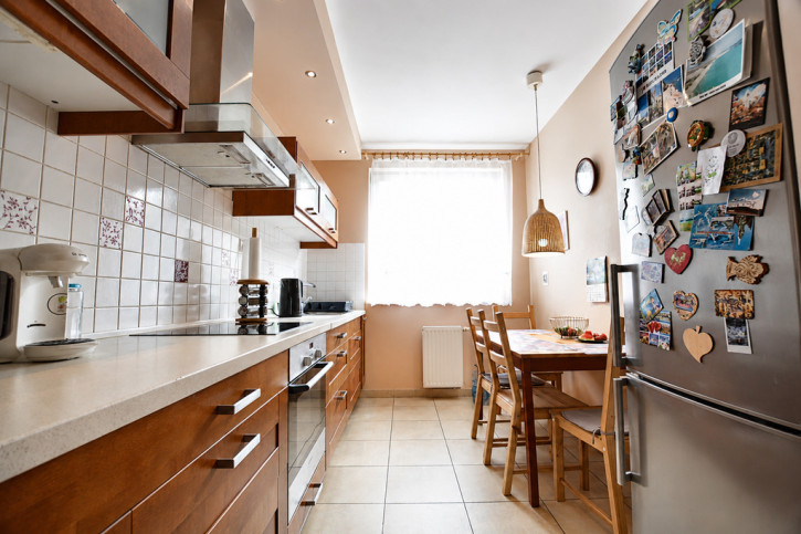 Mieszkanie Sprzedaż Szczecin Podjuchy 5