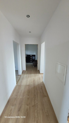 Mieszkanie Sprzedaż Choszczno Kopernika 7