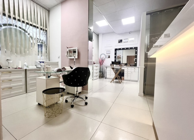 Lokal Sprzedaż Szczecin Centrum 1