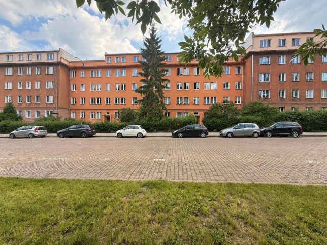 Mieszkanie Sprzedaż Szczecin Centrum 8