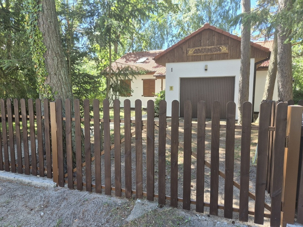 Dom Sprzedaż Pobierowo