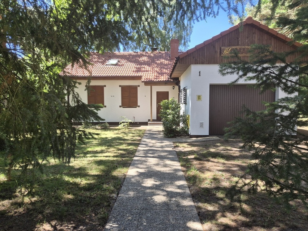 Dom Sprzedaż Pobierowo