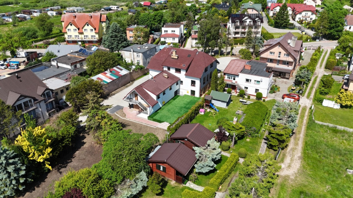 Mieszkanie Sprzedaż Ustronie Morskie Rolna 6