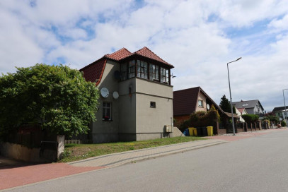 Mieszkanie Sprzedaż Wolin &nbsp;arkowa