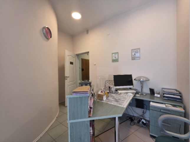 Lokal Sprzedaż Szczecin Bolinko 5