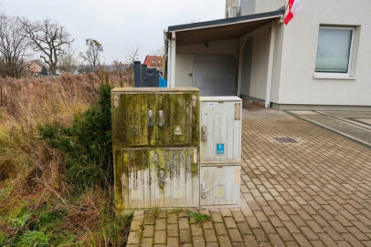 Działka Sprzedaż Bezrzecze