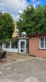 Dom Sprzedaż Szczecin os. Słoneczne Przelotowa