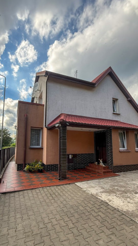 Dom Sprzedaż Szczecin os. Słoneczne Przelotowa 35
