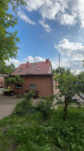 Dom Sprzedaż Szczecin os. Słoneczne Przelotowa 36