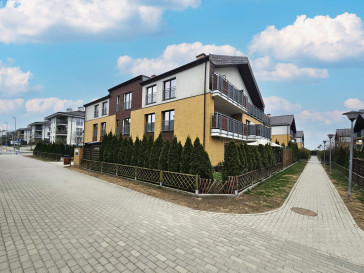 Mieszkanie Sprzedaż Szczecin Warszewo