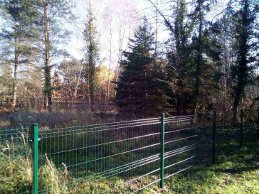 Działka Sprzedaż Grzepnica