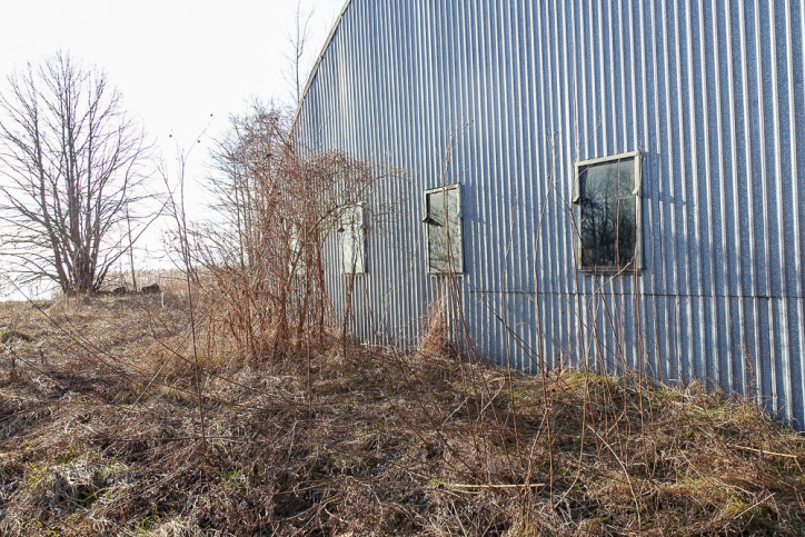 Obiekt Sprzedaż Stepnica 4