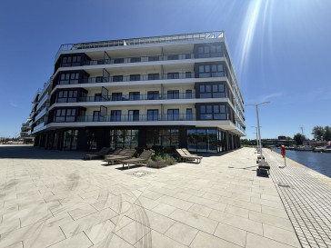 Mieszkanie Sprzedaż Szczecin Centrum Zielonego Mostu