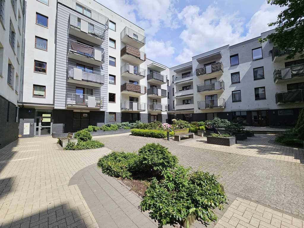 Mieszkanie Wynajem Szczecin Centrum &nbsp;arkowa 15