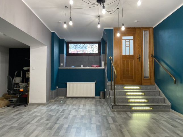 Lokal Wynajem Szczecin Centrum 2