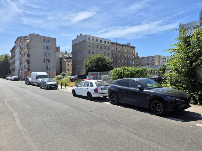 Mieszkanie Sprzedaż Szczecin Nowe Miasto Michała Drzymały 4