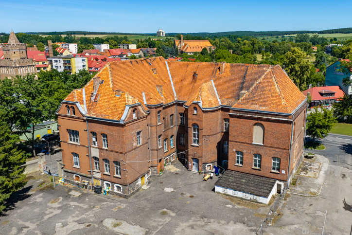 Obiekt Sprzedaż Chojna 3