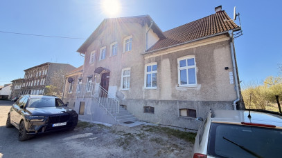 Mieszkanie Sprzedaż Szczecin Bukowo Władysława Nehringa