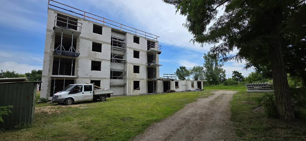 Obiekt Sprzedaż Stargard Gdyńska