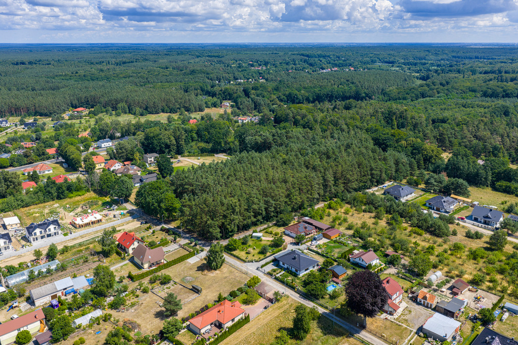Działka Sprzedaż Szczecin Płonia 2