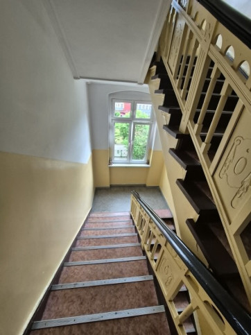 Mieszkanie Sprzedaż Szczecin Śródmieście-Centrum Zygmunta Starego 16