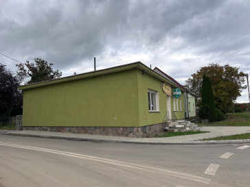 Dom Sprzedaż Binowo